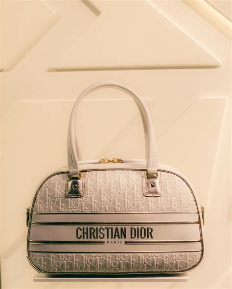 Dior cristão história